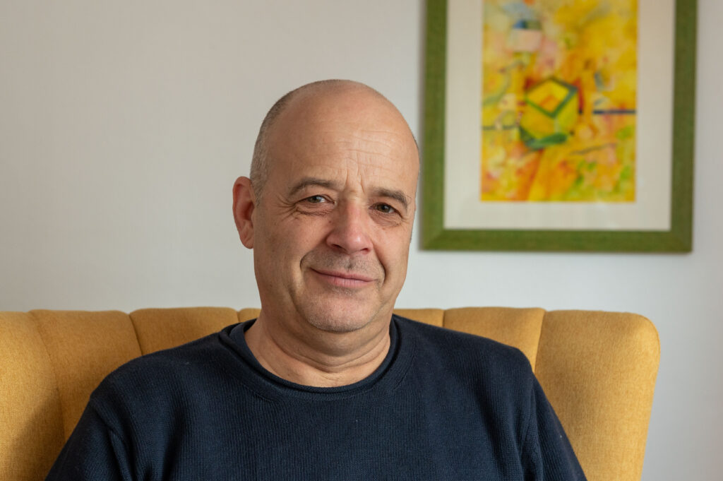 Christoph Millington Psychotherapeut Göttingen