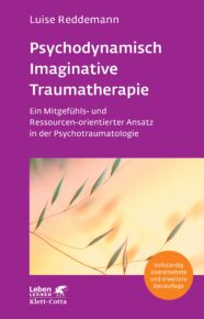 Reddemann - Psychodynamisch Imaginative Traumatherapie